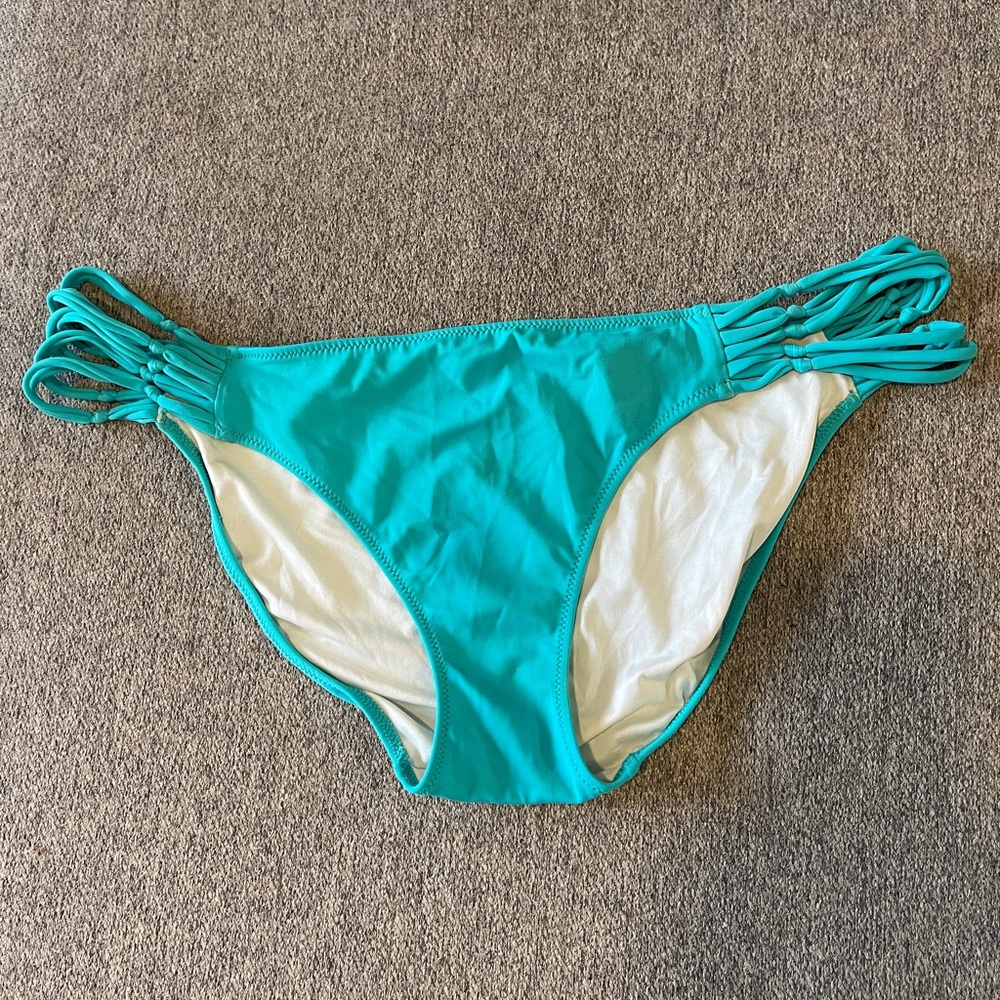 Victoria’s Secret PINK Bikini Bottom L